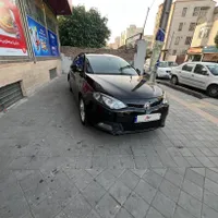 امجی 6 GT، مدل ۲۰۱۲