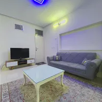 اجاره ساعتی اتاق و هتل آپارتمان روزانه نوساز|اجارهٔ کوتاه‌مدت آپارتمان و سوئیت|تهران, نارمک|دیوار