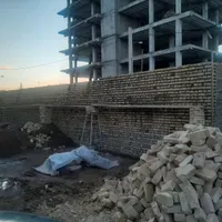 پیمانکاری ساختمان