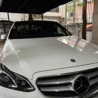 بنز کلاس E E250، مدل ۲۰۱۵|خودرو سواری و وانت|تهران, تجریش|دیوار