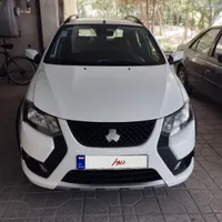 کوییک دنده‌ای S، مدل ۱۴۰۲