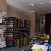 انبارعمده کاغذدیواری از   18000 آلبوم اتم/کربن/H2o|خدمات پیشه و مهارت|اصفهان, ملک‌شهر|دیوار