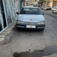 پژو 405 جی ال ایکس (GLX)، مدل ۱۳۸۴|خودرو سواری و وانت|مشهد, وکیل‌آباد|دیوار
