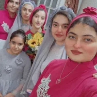 دف نوازان من و تو