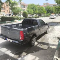 وانت آریسان 2، مدل ۱۴۰۱|خودرو سواری و وانت|مریوان, |دیوار