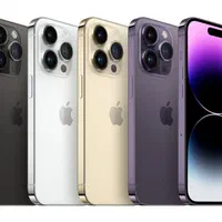 انواع گوشی به صورت اقساطی