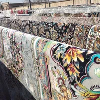 قالیشویی تخصصی پاکریس