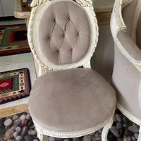 مبل 9نفره با میزبان ومیزومیز عسلی|مبلمان خانگی و میز عسلی|ماهدشت, |دیوار