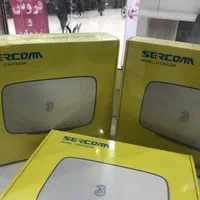 مودم سرکام با قدرت دانلور 600 کت18سیم کارتی tdlte