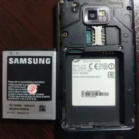 سامسونگ Galaxy S II TV ۴ گیگابایت|موبایل|اصفهان, مفتح|دیوار