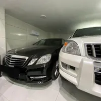 بنز کلاس E E300، مدل 2012 - مشابه صفر