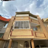 شیشه تاشو بالکنی و ریلی -نمایشگاهی-درب اتومات