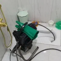 لوله بازکنی تعمیرات24س شبانه روزدر خدمت کیشوندان