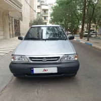 پراید صندوق‌دار بنزینی، مدل ۱۳۸۸|خودرو سواری و وانت|پاکدشت, |دیوار