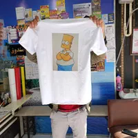 تیشرت ماگ چاپ بنر چاپ لیوان چاپ تیشرت چاپ لباس