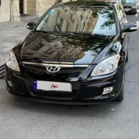 هیوندای i30، مدل ۲۰۱۱