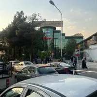 ده متر مغازه پاساژ مروارید بورس طلا و سکه شمال شرق|فروش مغازه و غرفه|تهران, شهرک محلاتی|دیوار