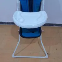 صندلی کودک /برندچیکو|تخت و صندلی بچه|رشت, آزادگان|دیوار