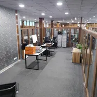 میز کار اختصاصی|اجارهٔ دفتر کار، اتاق اداری، مطب|تهران, دانشگاه علم و صنعت|دیوار