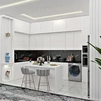 کابینت اقساطی/از دم قسط/کمد دیواری/تی وی وال