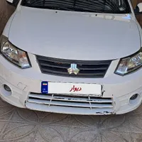 ساینا دنده‌ای EX، مدل ۱۳۹۸