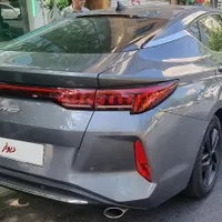 کی ام سی J7 طوسی مدل 1402