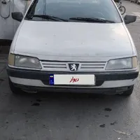 پژو آر دی (RD) دوگانه سوز CNG، مدل ۱۳۸۲|خودرو سواری و وانت|تهران, مهرآباد جنوبی|دیوار