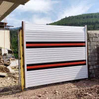 کرکره برقی/درب اتوماتیک/جک پارکینگی/جک دروازه