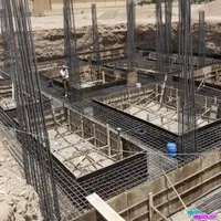 آرماتور بندی|خدمات پیشه و مهارت|قروه, |دیوار