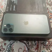 iPhone 11 pro|موبایل|اسلام‌شهر, |دیوار