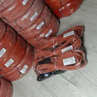 المنت سیمی سیلیکونی HUA 31m گرمایش از کف توکار|بخاری، هیتر، شومینه|تهران, چهارصد دستگاه|دیوار