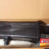 منبع آب بی ام و x3 320i 325i 318i e46 بنز230 و 280