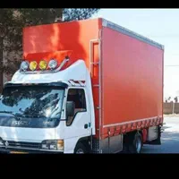 باربری حمل اثاث منزل درقرچک ورامین پیشوا  تهران