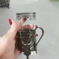استکان چای خوری