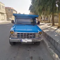 نیسان زامیاددوگانه تناژ پایین مدل 95|خودرو سواری و وانت|قم, نیروگاه|دیوار