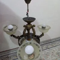لوستر سقفی و دیوارکوب