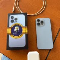 اپل iPhone 13 Pro با حافظهٔ ۲۵۶ گیگابایت|موبایل|اصفهان, جلفا|دیوار