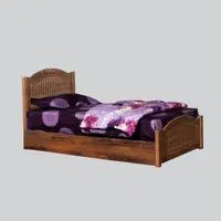 بورس تخت خواب