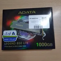 هارد یک ترابایت ایدیتا SSD کاملا نو زیر قیمت|قطعات و لوازم جانبی رایانه|تهران, شهرک ژاندارمری|دیوار