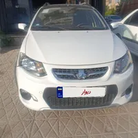 کوییک دنده‌ای R، مدل ۱۴۰۰