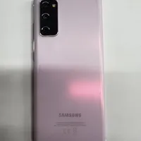 سامسونگ Galaxy S20 FE با حافظهٔ ۱۲۸ گیگابایت|موبایل|تهران, شهرک استقلال|دیوار