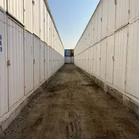 اجاره انبار سوله کانتین کانکس