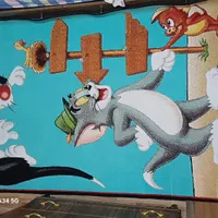 کمدوفرش کودک