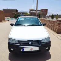 وانت اریسان ۲ دوگانه‌سوز|خودرو سواری و وانت|کرمان, |دیوار