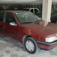 پژو 405 GLX بنزینی، مدل ۱۳۸۳|خودرو سواری و وانت|فردیس, |دیوار
