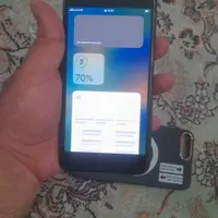 ایفون 8پلاس 256