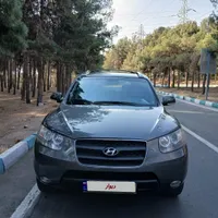 سانتافه ix 45 2700cc، فول شرکتی مدل 2008|خودرو سواری و وانت|تهران, تهرانپارس شرقی|دیوار