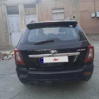 لیفان X60 دنده‌ای، مدل ۱۳۹۴|خودرو سواری و وانت|تهران, خانی‌آباد نو|دیوار