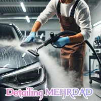 نانوبخار،پولیش ،صفرشویی 15%تخفیف