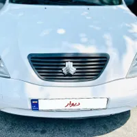 تیبا صندوقدار مدل ۹۱|خودرو سواری و وانت|تهران, هاشم‌آباد|دیوار